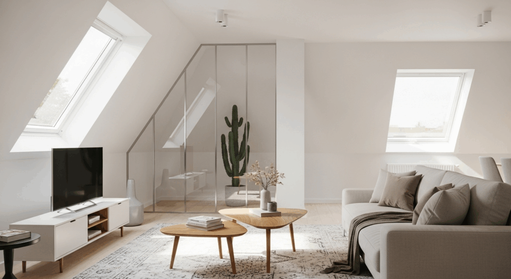 découvrez nos conseils pratiques pour aménager vos combles avec un budget maîtrisé. solutions, astuces et idées pour optimiser l'espace sans vous ruiner.