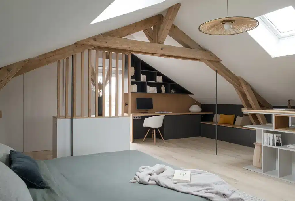 découvrez comment aménager vos combles avec un petit budget : conseils, astuces économiques et idées pratiques pour optimiser l’espace et transformer votre grenier à moindre coût.