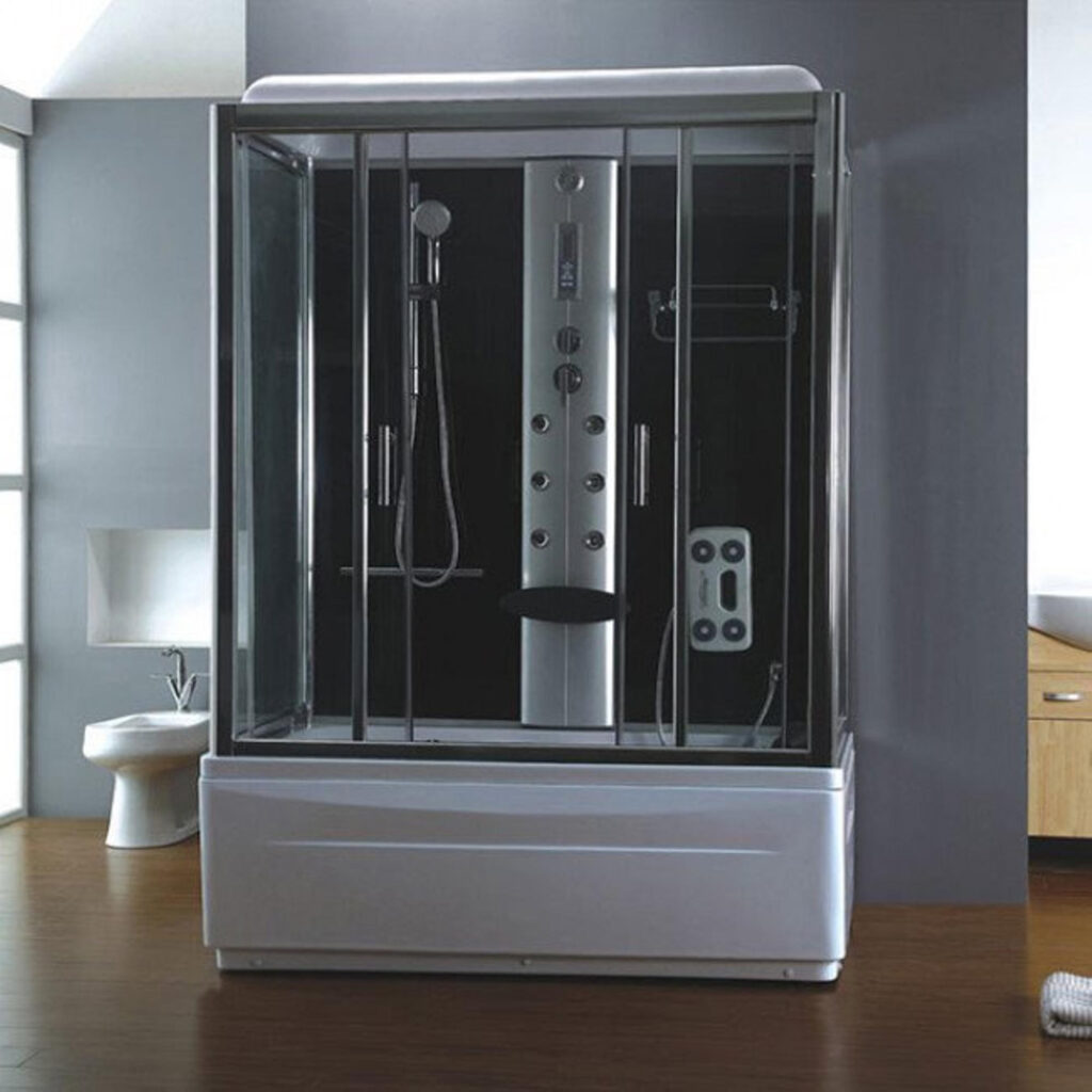 transformez votre salle de bain à paris avec notre service de remplacement de baignoire par une douche. intervention rapide, solutions sur mesure et installation professionnelle pour plus de confort et de sécurité.