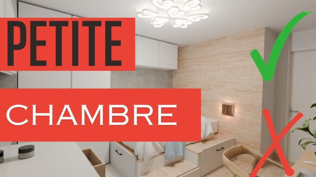 découvrez comment estimer le budget nécessaire pour rénover une chambre de 12m2 : coûts des travaux, astuces pour économiser et idées d’aménagement.