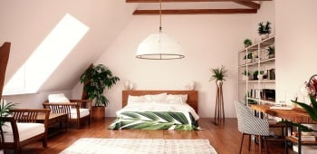 découvrez tout sur le coût d’aménagement de combles : prix moyen au mètre carré, facteurs qui influent sur le budget, astuces pour économiser et conseils pour réussir votre projet.