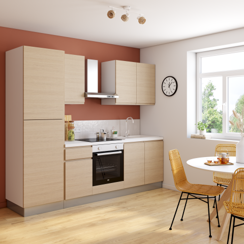 découvrez tout ce qu'il faut savoir sur le coût de rénovation d'une cuisine : prix moyens, facteurs à prendre en compte, astuces pour optimiser votre budget et réussir votre projet.