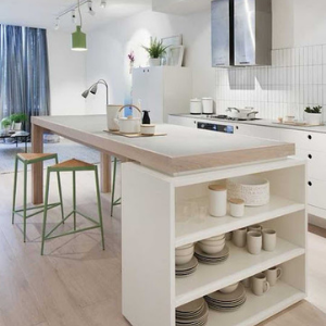 découvrez comment estimer le coût de la rénovation d'une cuisine, les facteurs qui influencent le budget et des conseils pour optimiser vos dépenses. obtenez une cuisine moderne sans dépasser votre budget !