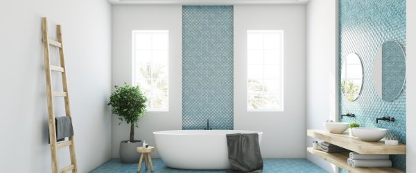 découvrez le coût de la rénovation d'une salle de bain de 5m2 : prix moyens, facteurs à considérer et conseils pour estimer votre budget selon vos besoins.