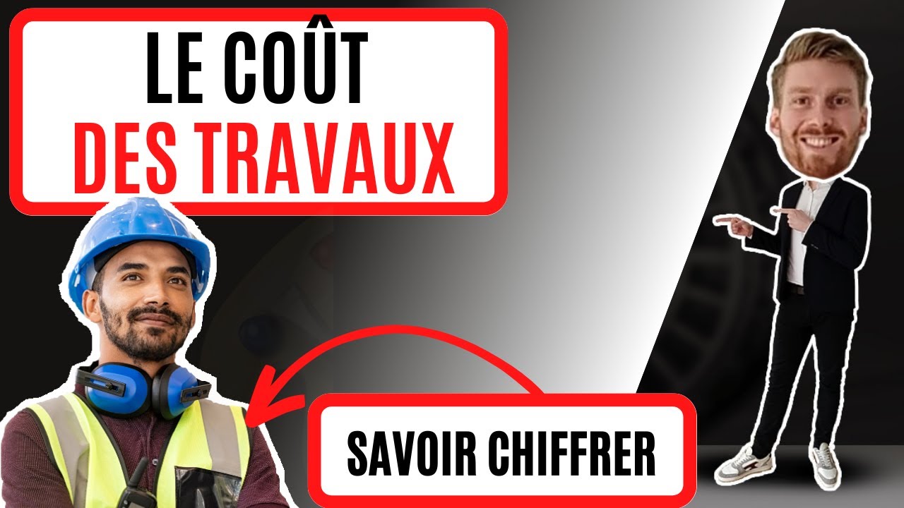découvrez tout ce qu'il faut savoir sur le coût des travaux : estimation des prix, conseils pour budgéter vos projets de rénovation ou de construction, et astuces pour économiser.