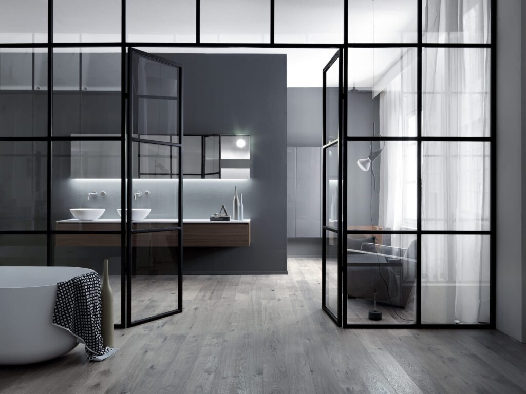 découvrez un créateur de salles de bain à paris, spécialiste en aménagement sur mesure. profitez de solutions innovantes et d’un accompagnement personnalisé pour concevoir la salle de bain de vos rêves.