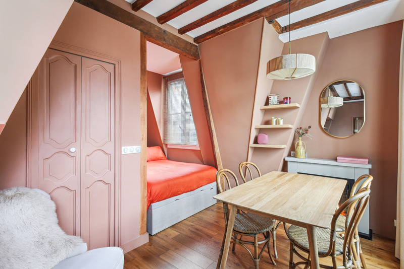 obtenez rapidement un devis personnalisé pour la rénovation de votre appartement à paris. nos experts évaluent vos besoins et proposent des solutions adaptées à votre budget.