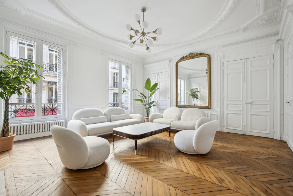 obtenez rapidement un devis personnalisé pour la rénovation de votre appartement à paris. comparez les prix, choisissez des artisans qualifiés et réalisez vos travaux en toute sérénité !