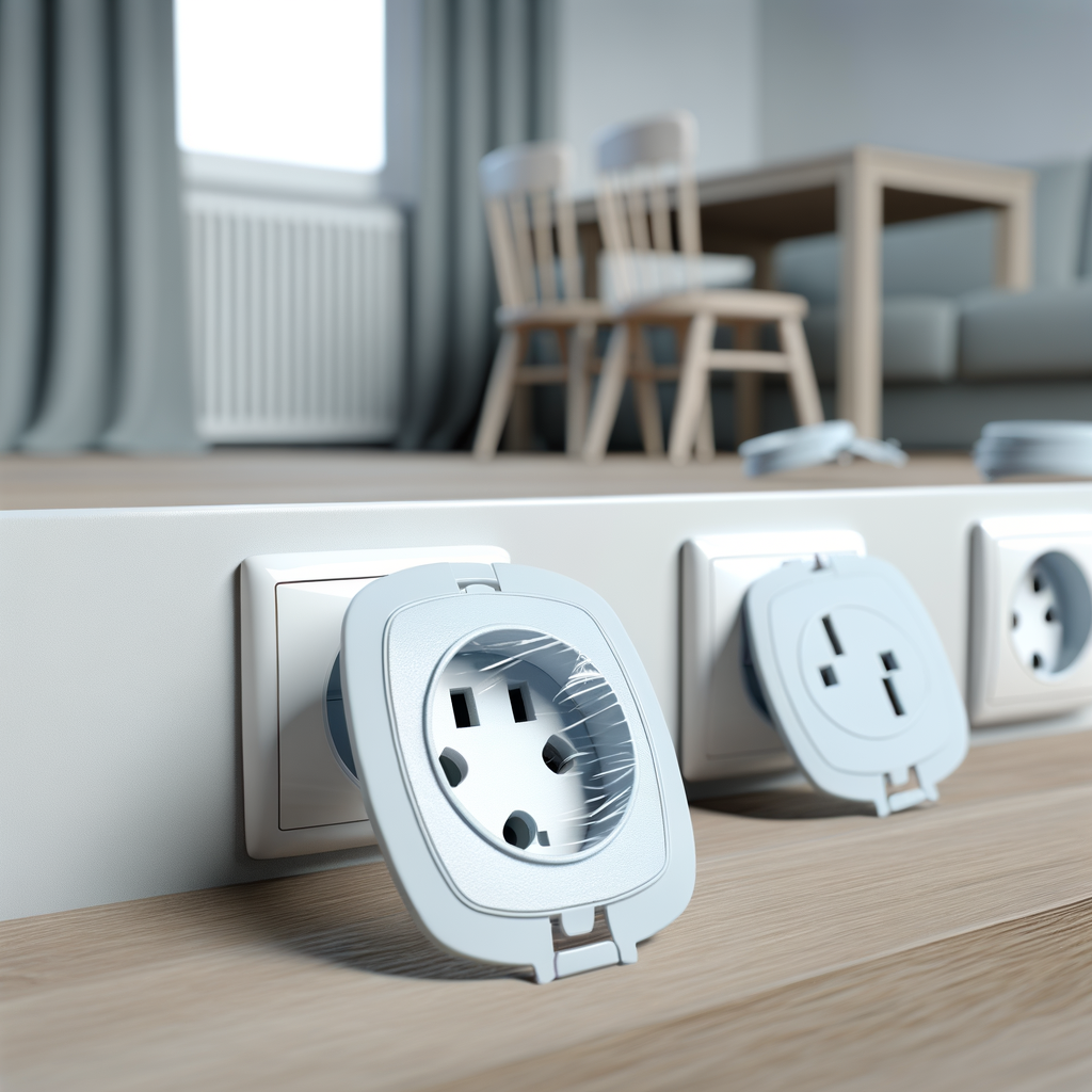 découvrez nos solutions pour garantir une électricité sécurisée chez vous ou dans votre entreprise. protégez vos installations électriques et assurez la sécurité de tous grâce à nos conseils et équipements fiables.