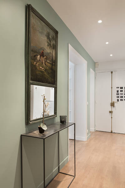 découvrez nos solutions d’extension d’appartement à paris pour agrandir votre espace de vie, optimiser votre confort et valoriser votre bien immobilier avec des travaux sur-mesure adaptés à vos besoins.