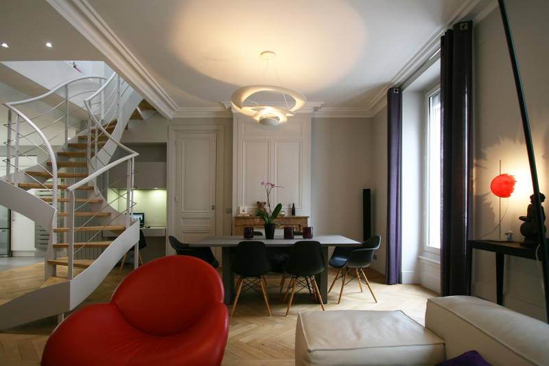 découvrez comment réussir l’extension de votre appartement à paris : conseils, démarches administratives, coûts et solutions adaptées pour agrandir votre espace de vie en toute simplicité.