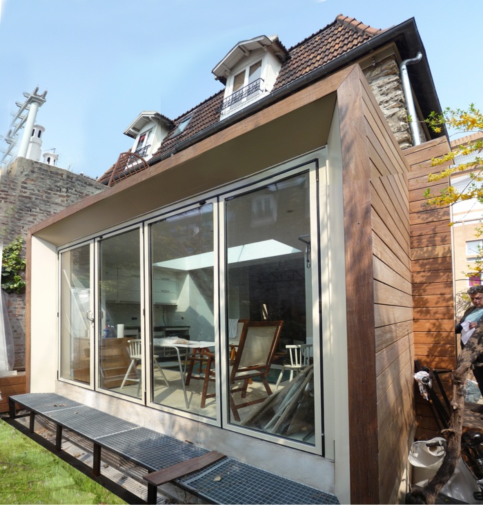 vous souhaitez agrandir votre espace de vie à paris ? découvrez nos solutions sur-mesure d’extension de maison adaptées à vos besoins, respectant les normes parisiennes. obtenez un devis gratuit et des conseils d’experts !