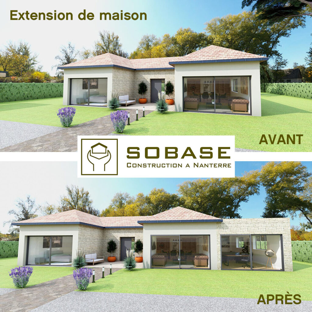 découvrez nos solutions sur-mesure pour l’extension de maison à paris. agrandissez votre espace de vie avec des professionnels qualifiés et profitez d’un accompagnement personnalisé, de la conception à la réalisation.