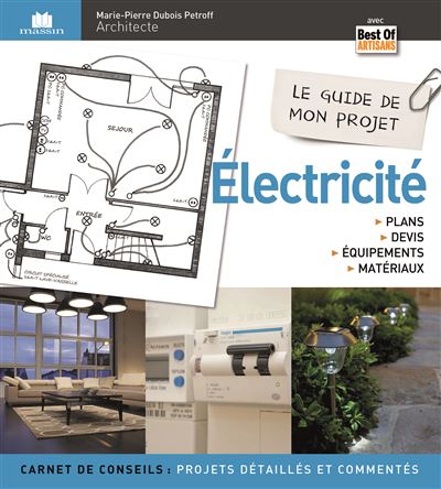 découvrez notre guide complet sur l'électricité maison : conseils, astuces et étapes essentielles pour installer, rénover ou sécuriser votre installation électrique domestique en toute simplicité.
