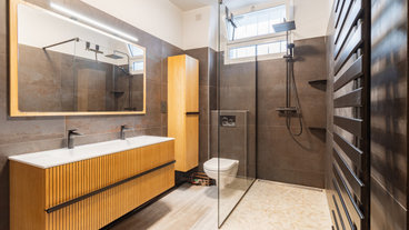 trouvez un installateur de salle de bain professionnel à paris pour une rénovation ou une installation sur-mesure. qualité, expertise et accompagnement tout au long de votre projet.