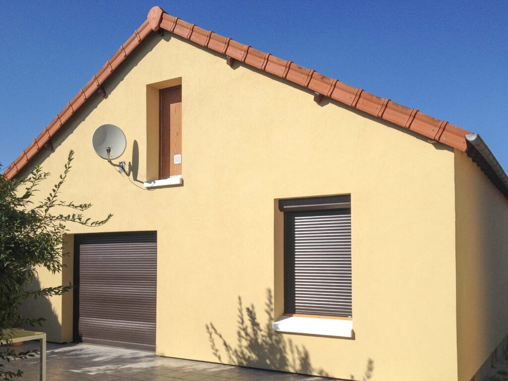 profitez de l’isolation extérieure à paris pour réaliser des économies d’énergie. découvrez nos solutions performantes pour améliorer le confort de votre habitation tout en réduisant vos factures énergétiques.