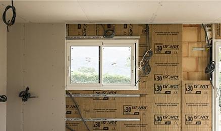 découvrez nos solutions d'isolation intérieure à paris pour optimiser le confort thermique et acoustique de votre logement. profitez d'un accompagnement sur mesure et de travaux réalisés par des experts certifiés.
