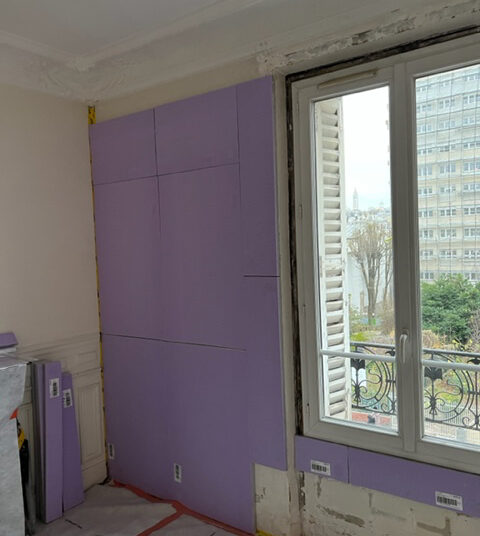 découvrez nos solutions d'isolation intérieure à paris pour améliorer votre confort thermique et acoustique. experts locaux, devis gratuit et travaux rapides pour maisons et appartements.