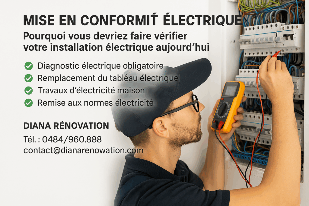 découvrez les principales normes électriques à respecter lors de vos travaux de rénovation. guide pratique pour assurer sécurité, conformité et réussite de votre projet électrique en france.