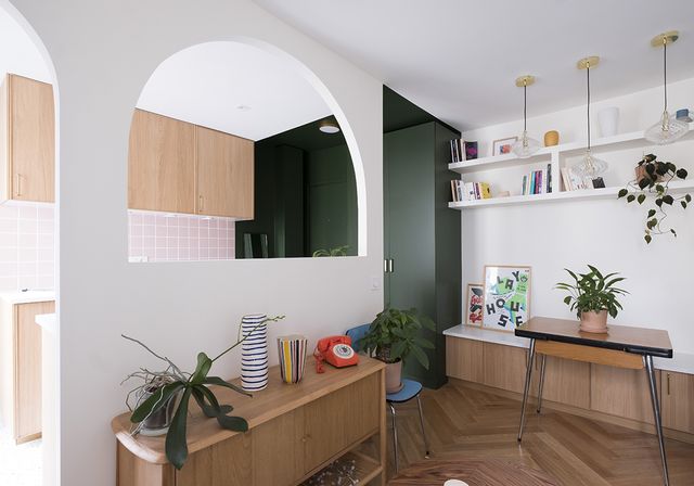 découvrez des astuces et conseils pratiques pour optimiser un appartement de 30m2. maximisez l’espace, gagnez en confort et aménagez votre petit logement de manière fonctionnelle et élégante.