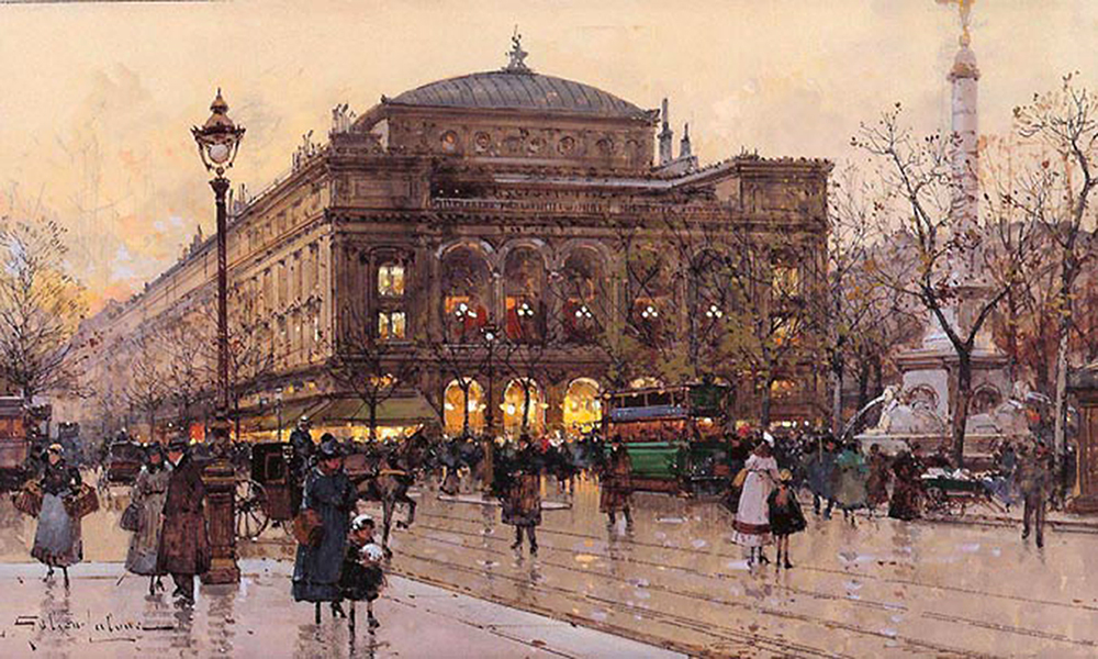 découvrez nos services de peinture à paris : rénovation d'appartement, façades, bureaux et locaux commerciaux. profitez de notre expertise et d'un travail soigné pour transformer vos espaces selon vos envies.