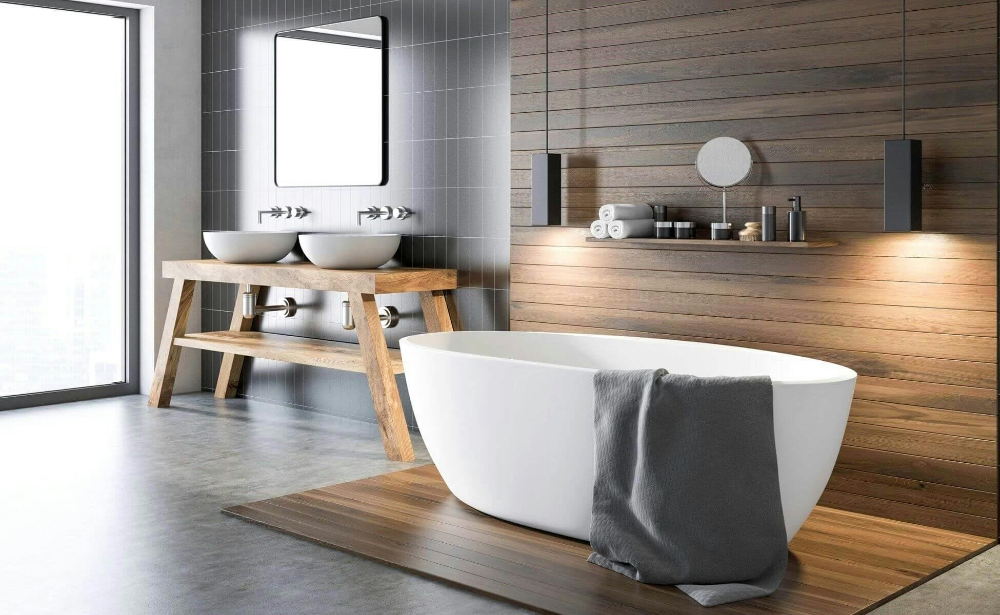 découvrez nos conseils et astuces pour la pose de salle de bain : installation de sanitaires, carrelage, plomberie et aménagement sur mesure. obtenez une salle de bain fonctionnelle et design grâce à nos experts.