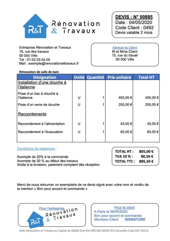 découvrez les tarifs moyens de la plomberie : interventions, réparations, installation et dépannage. informez-vous sur les prix pour vos travaux de plomberie en 2024.