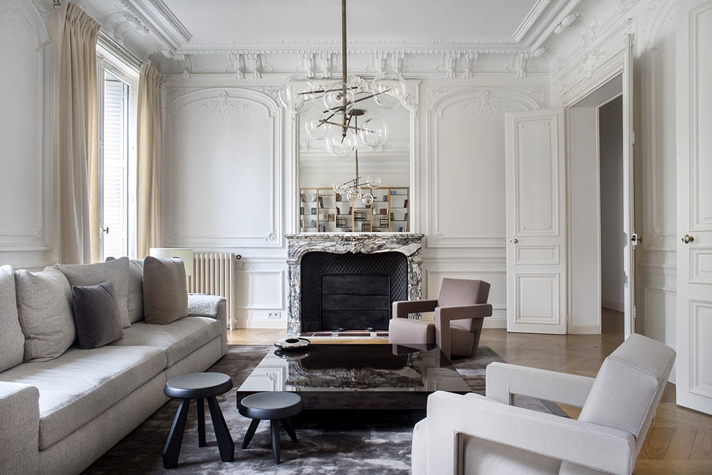 découvrez les prix de la rénovation d'appartement à paris : estimations, conseils et facteurs influençant le coût pour réussir votre projet au meilleur tarif.
