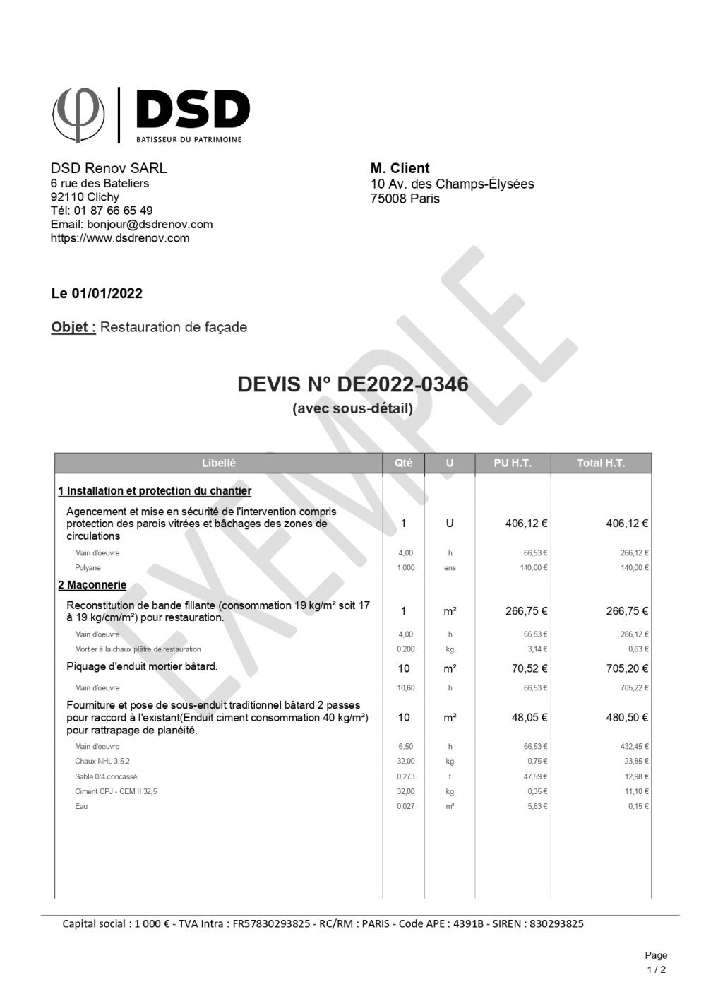 découvrez le prix au m2 pour la rénovation de votre logement. guide complet des coûts, exemples et conseils pour estimer votre projet de rénovation en toute sérénité.