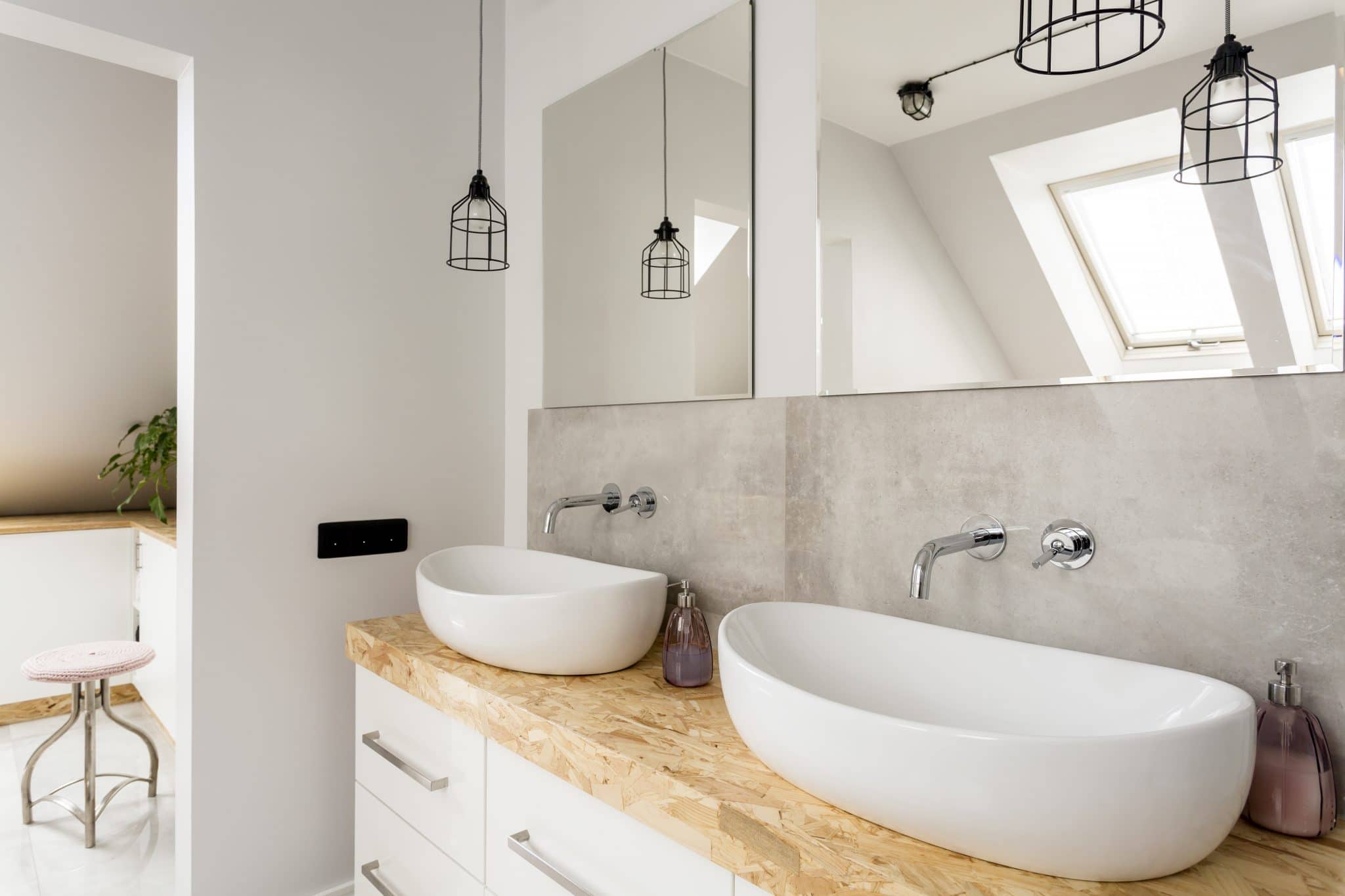 découvrez les prix pour la rénovation de salle de bain à paris : conseils, tarifs moyens au m², exemples de devis et astuces pour bien budgéter vos travaux.