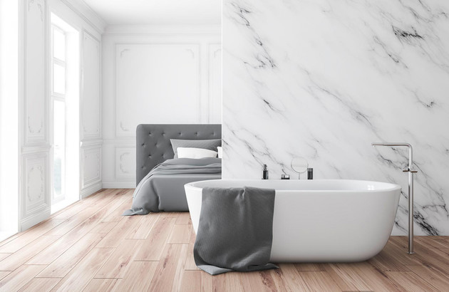 découvrez les prix pour aménager une salle de bain dans une chambre : exemples de budgets, conseils de rénovation et astuces pour optimiser vos coûts selon la surface et le style choisi.