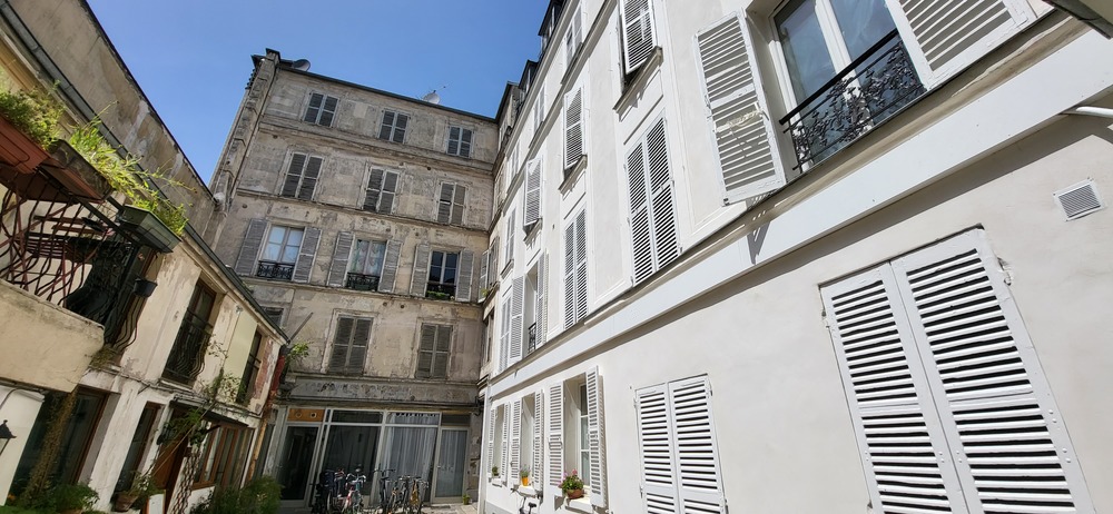 confiez votre ravalement de façade à paris à des professionnels qualifiés. redonnez vie à votre immeuble avec des travaux soignés, conformes aux normes. devis gratuit et interventions rapides.