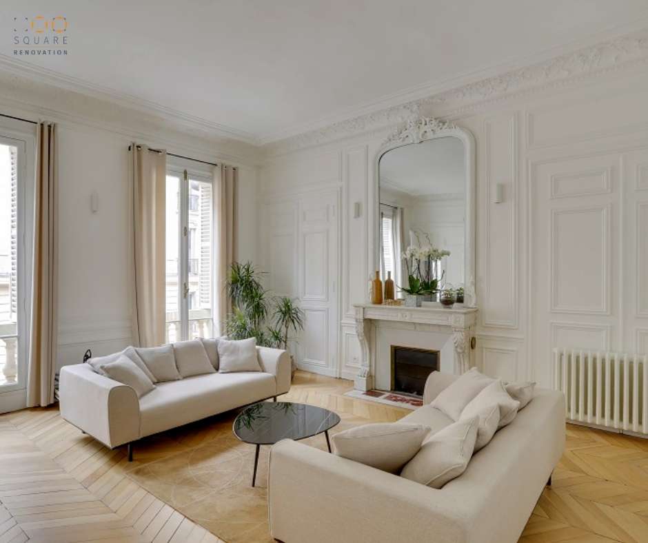 confiez vos projets de rénovation à une équipe experte à paris : conseils, travaux sur mesure et accompagnement personnalisé pour transformer votre intérieur selon vos envies !