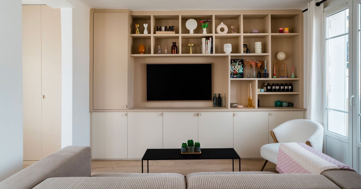 découvrez nos conseils et étapes clés pour réussir la rénovation de votre appartement. idées de design, démarches administratives et astuces pour optimiser l'aménagement de votre espace.