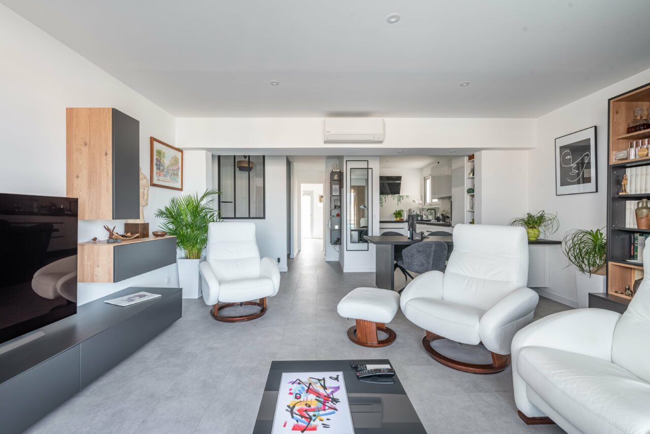 confiez la rénovation de votre appartement à des experts pour transformer votre espace, moderniser votre intérieur et augmenter la valeur de votre bien. devis gratuit et conseils personnalisés.