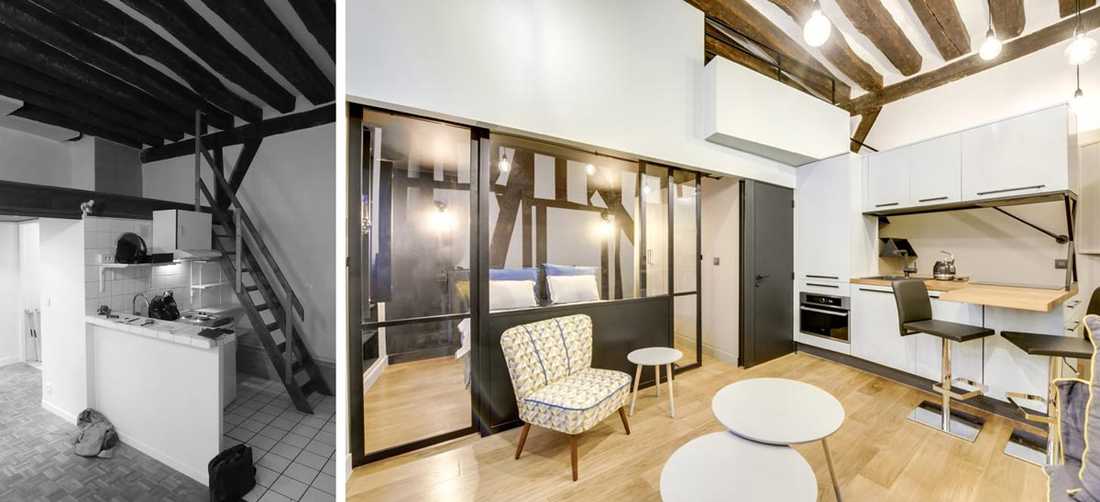 découvrez nos conseils et astuces pour réussir la rénovation de votre appartement : idées déco, étapes clés, budget, choix des matériaux et professionnels à contacter pour transformer votre intérieur.