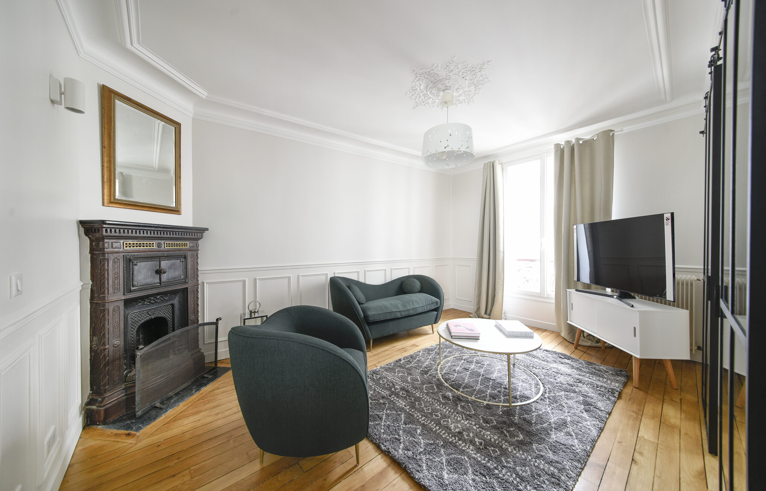 découvrez nos conseils et solutions pour la rénovation d’appartement : idées déco, travaux, budget, choix des matériaux et étapes clés pour transformer votre espace de vie.