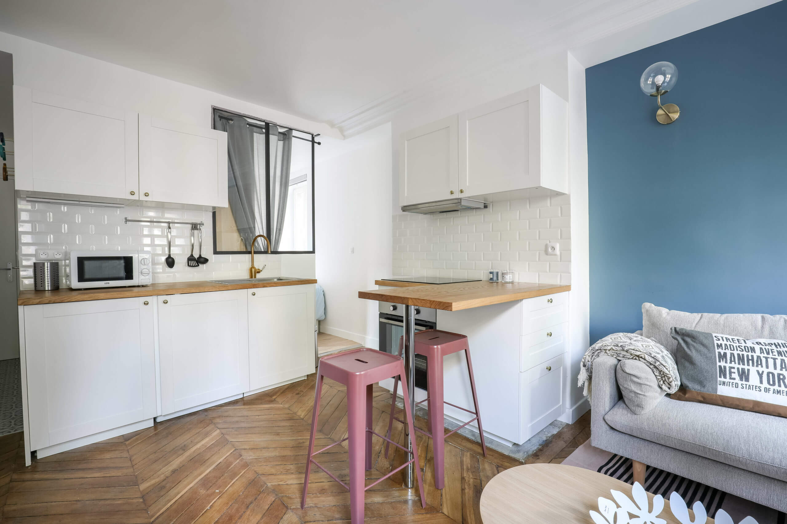 découvrez nos conseils et astuces pour réussir la rénovation de votre appartement. idées déco, budget, travaux et accompagnement pour transformer votre espace selon vos envies.