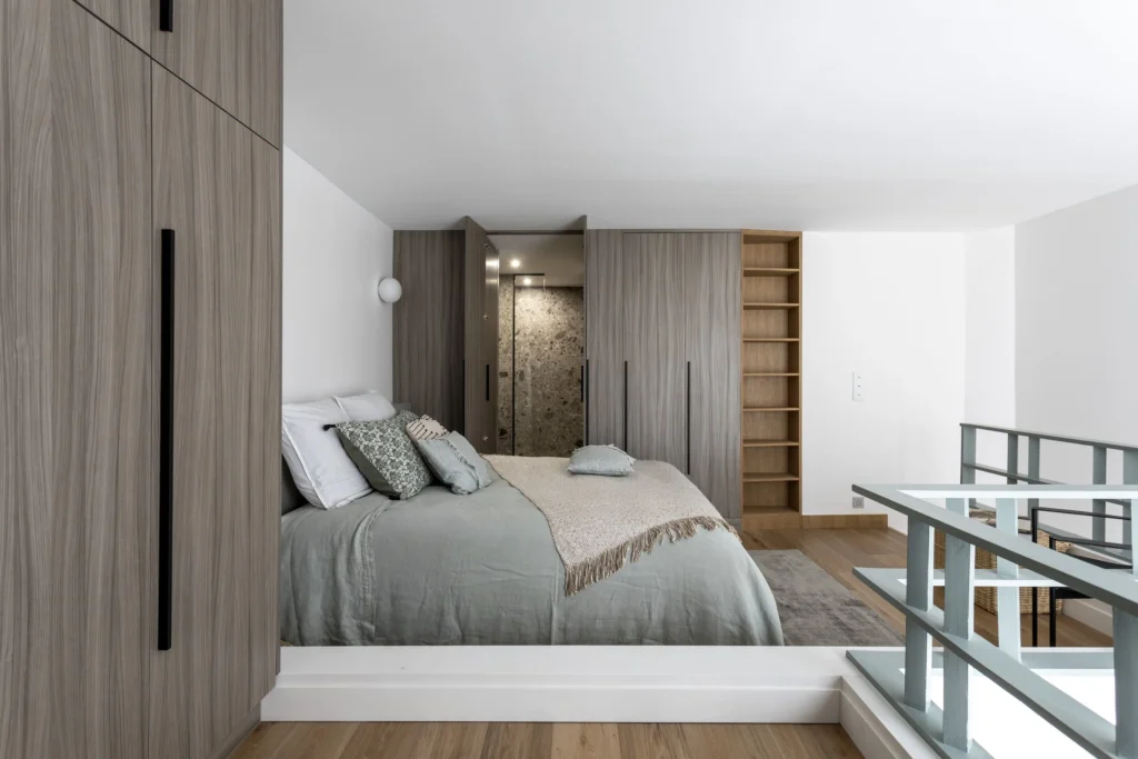 découvrez nos conseils et astuces pour réussir la rénovation d’un appartement de 30m2. optimisez l’espace, modernisez votre intérieur et créez un lieu de vie confortable et fonctionnel, même sur une petite surface.