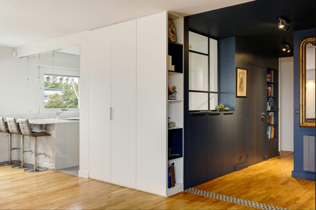 rénovez votre appartement en toute sérénité ! découvrez nos conseils, astuces et solutions pour transformer votre espace, optimiser votre budget et réussir votre projet de rénovation d'appartement.