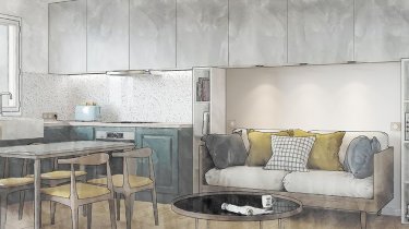 confiez la rénovation de votre appartement de 45m2 à des professionnels. conseils, astuces, budget et idées pour optimiser l’espace et moderniser votre intérieur facilement.