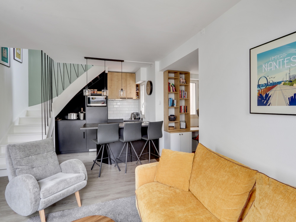 découvrez nos conseils et idées pour réussir la rénovation d’un appartement de 50m2 : aménagement, optimisation de l’espace, budget et astuces pour un intérieur moderne et fonctionnel.