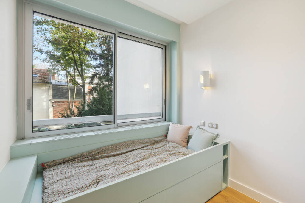 découvrez nos conseils et idées pour réussir la rénovation d’un appartement de 50m2 : aménagement, optimisation de l’espace et choix des matériaux pour un intérieur moderne et fonctionnel.