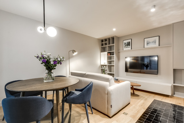 découvrez nos conseils et idées pour réussir la rénovation d’un appartement de 50m2 : aménagement, budget, astuces pour optimiser l’espace et moderniser votre intérieur.