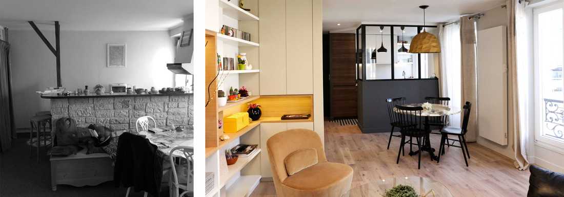 découvrez nos conseils et solutions pour réussir la rénovation de votre appartement : idées d’aménagement, choix des matériaux, astuces pour optimiser l’espace et estimer votre budget. transformez votre intérieur facilement !