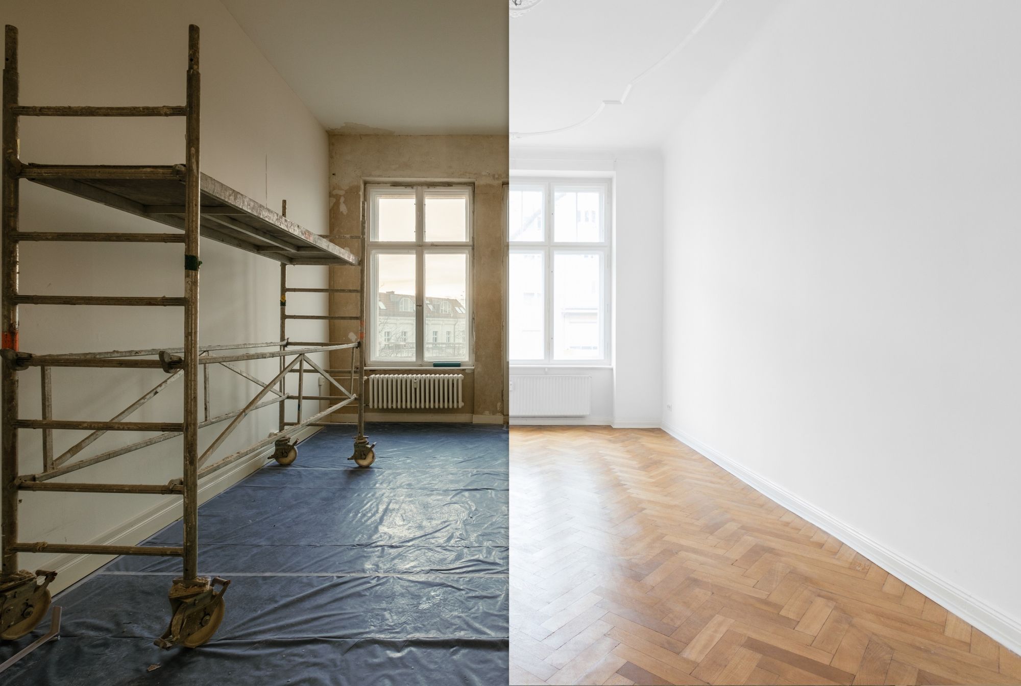 vous souhaitez rénover votre appartement dans le 92 ? découvrez nos conseils, astuces et solutions sur mesure pour une rénovation réussie de votre logement en hauts-de-seine.