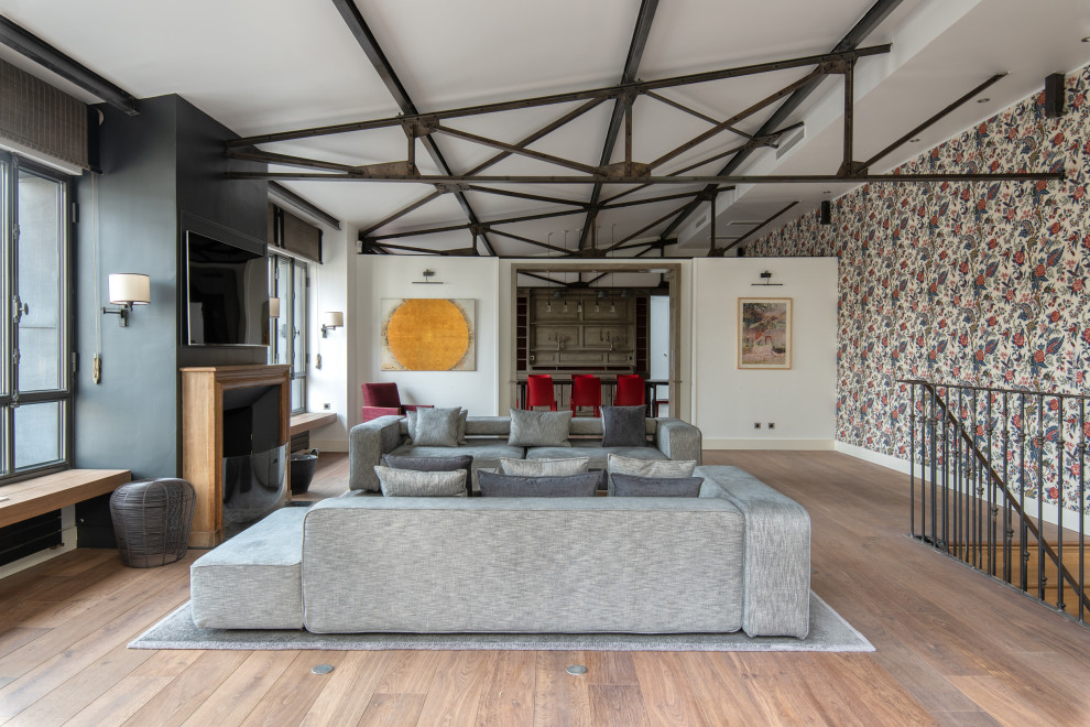 confiez la rénovation de votre appartement à boulogne à des experts qualifiés. conseils personnalisés, travaux de qualité et suivi complet pour un espace moderne et confortable.