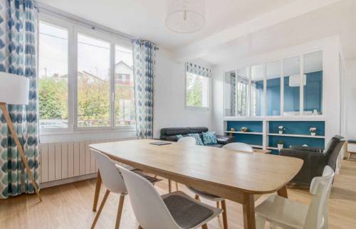 confiez la rénovation de votre appartement à clamart à des experts. modernisation, optimisation des espaces et matériaux de qualité pour un intérieur sur-mesure. devis gratuit !