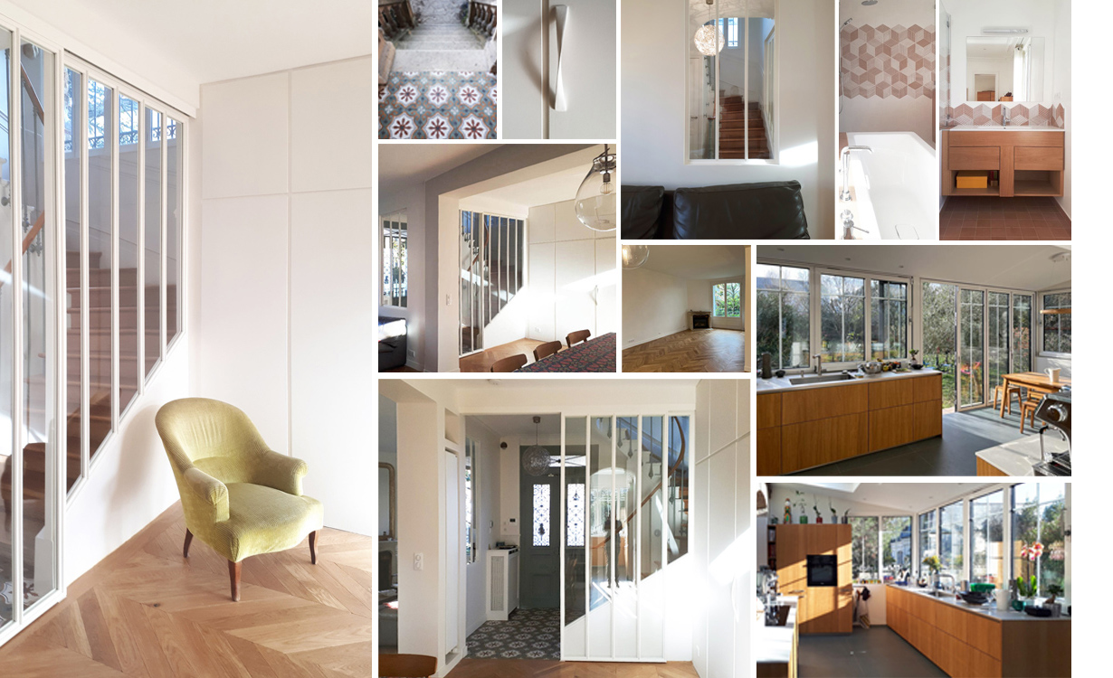 confiez la rénovation de votre appartement à clamart à des experts. conseils personnalisés, travaux de qualité, respect des délais. devis gratuit et sans engagement.