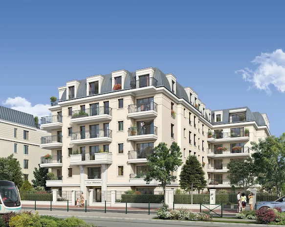 confiez la rénovation de votre appartement à clamart à des professionnels expérimentés. conseils, accompagnement et réalisations sur-mesure pour valoriser votre bien immobilier.